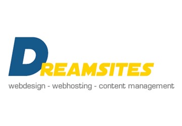 Dreamsites Webdesign