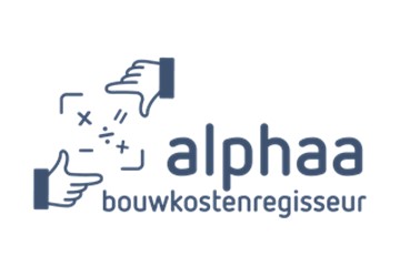 Alphaa Bouwkostenregisseur