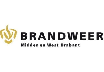 Brandweer Waalwijk