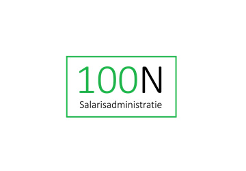 100N Salarisadministratie