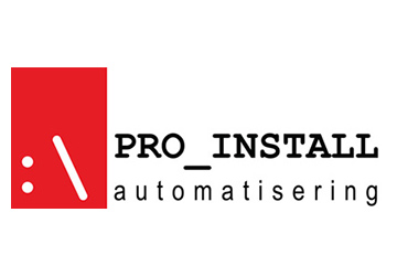 Pro-Install Automatisering