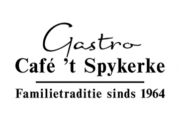 Gastro Café 't Spykerke