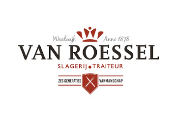 Van Roessel Slagerij