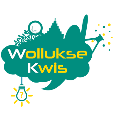 Logo Wollukse Kwis